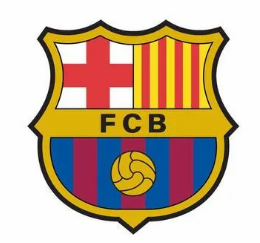 FC Barcelona Crest