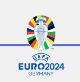 UEFA Euro 2024 Logo