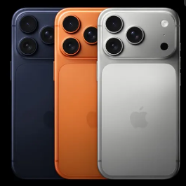 Mobile Device