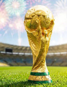 FIFA World Cup Trophy